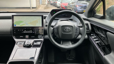 Toyota bZ4X 160kW Vision 71.4kWh 5dr Auto AWD [11kW] Electric Hatchback